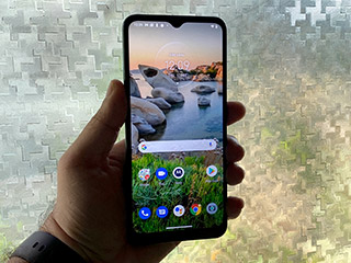 Motorola Moto E7 Plus Review