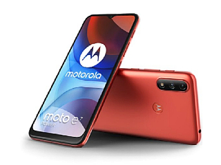 Moto G30, Moto E7 Power Renders Surface Online, Key Specifications Tipped