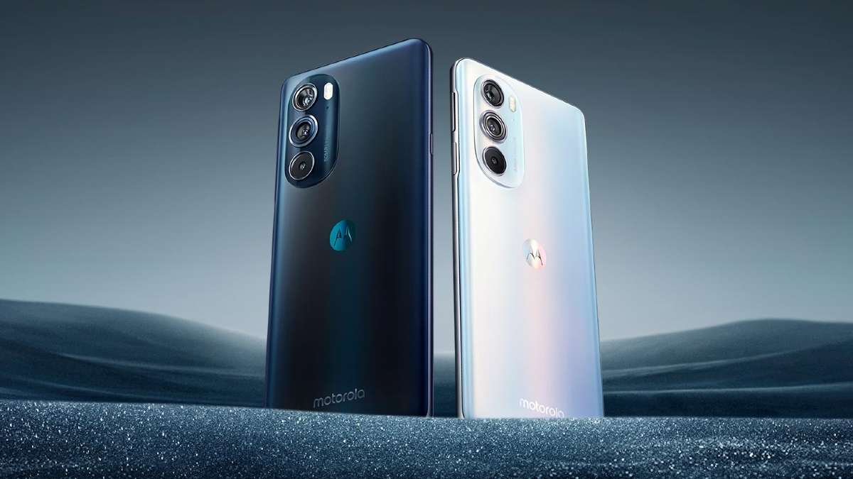 Moto X40 Spotted on 3C Certification Website With 125W Fast Charging Support Ahead of Launch: Report