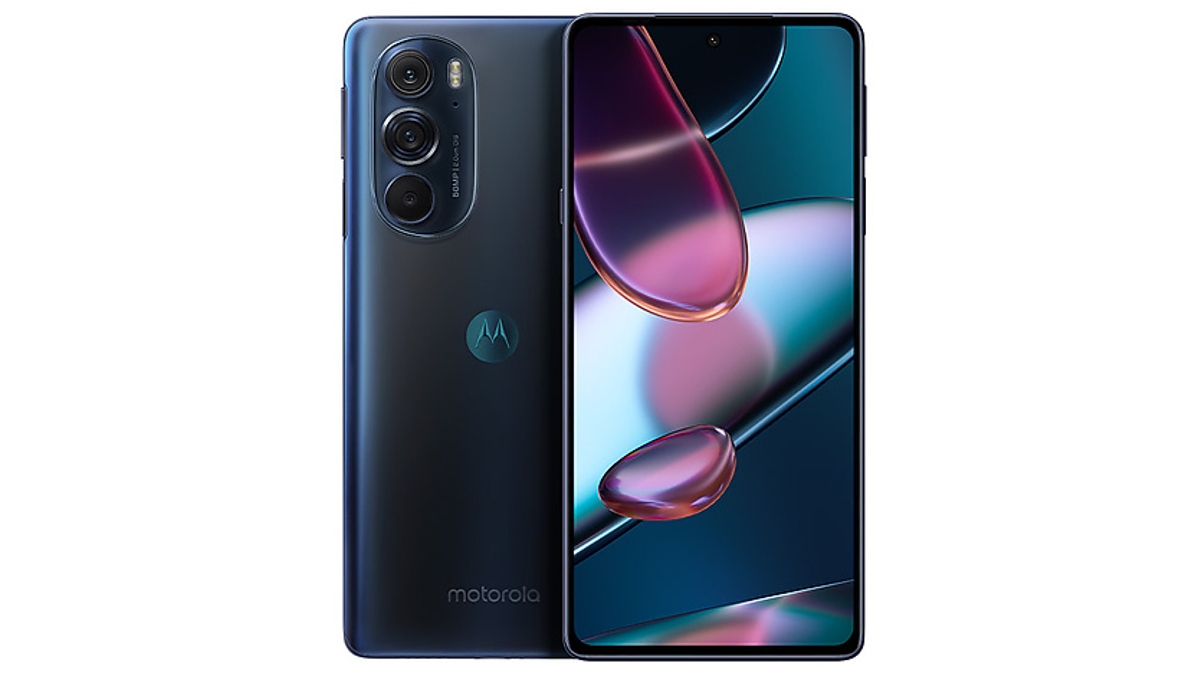 Moto X40 Launch Date Set for December 15: All You Need to Know