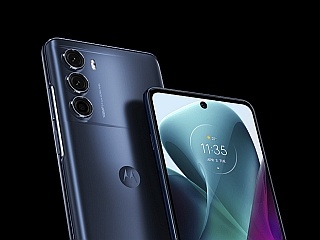 Moto G200 Tipped to Launch in India in December With Snapdragon 888+ SoC, 108-Megapixel Camera