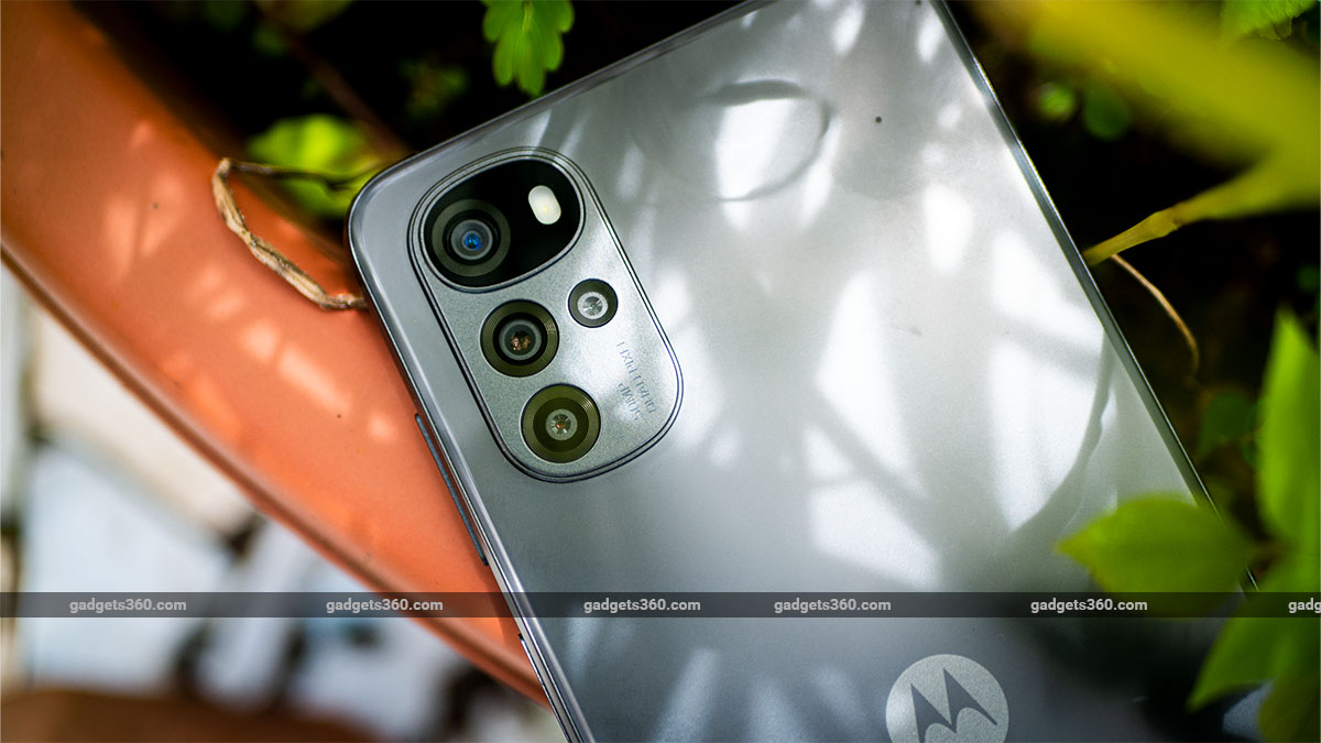 Moto G22 Review: A Missed Opportunity