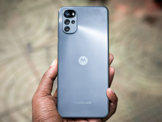 Moto G22 Review: A Missed Opportunity