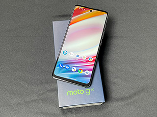 Moto G60S Expected Price, Key Specifications Leak, Tipped to Launch Soon