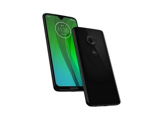 Motorola Moto G7 Starts Receiving Stable Android 10 Update