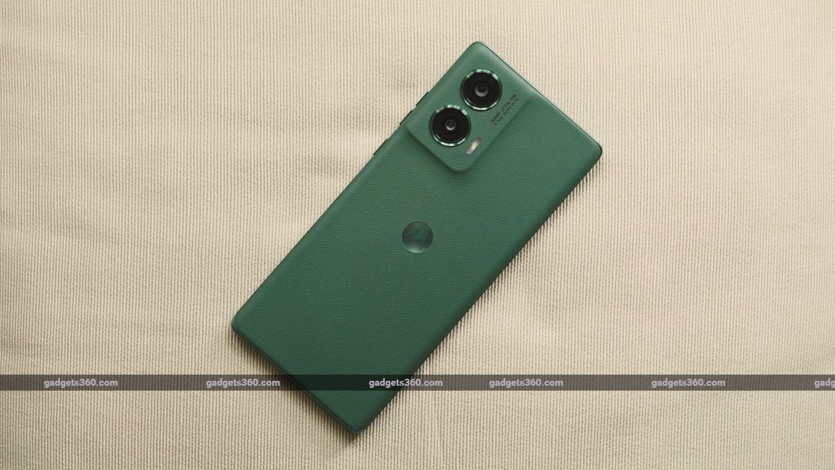Moto G96 Review: A Do-It-All Budget Beast