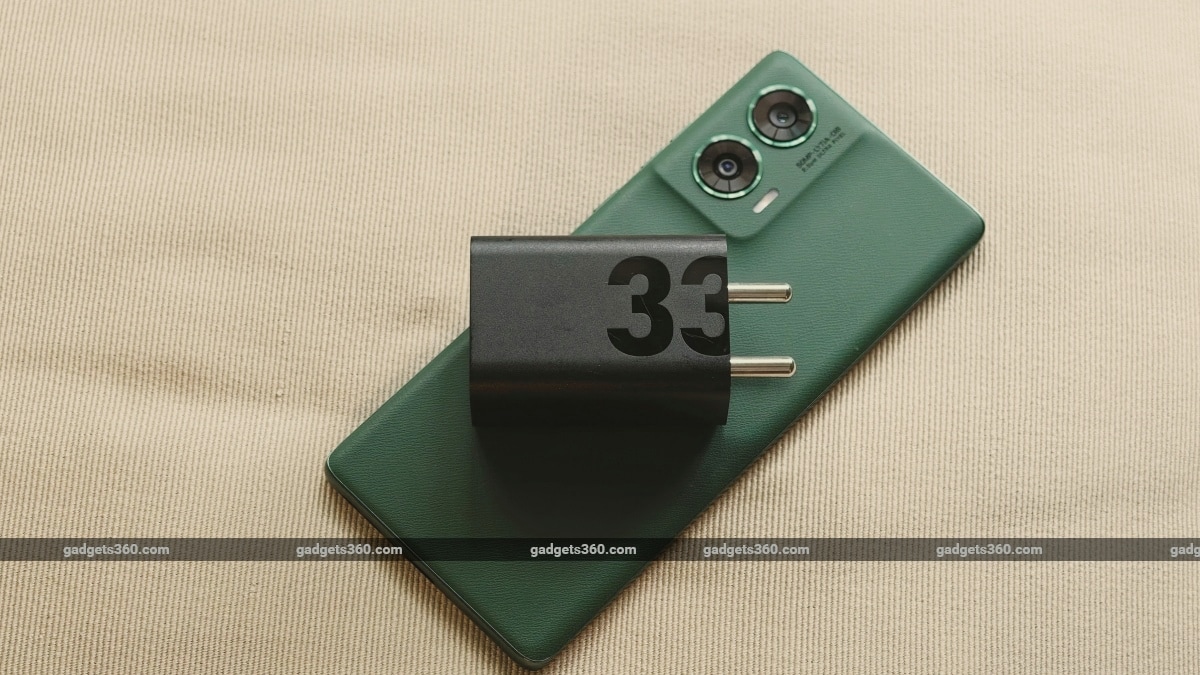 motorola moto g96 performance battery charging gadgets 360 Motorola  MotoG96