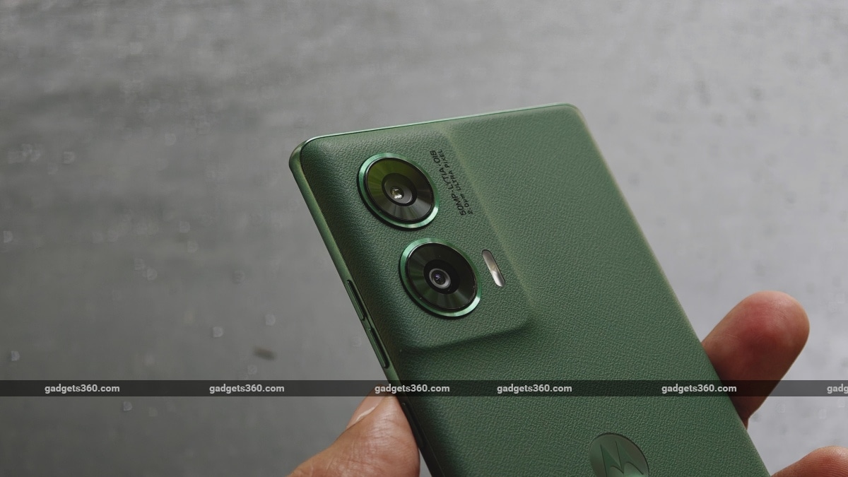 motorola moto g96 performance cameras gadgets 360 Motorola  MotoG96