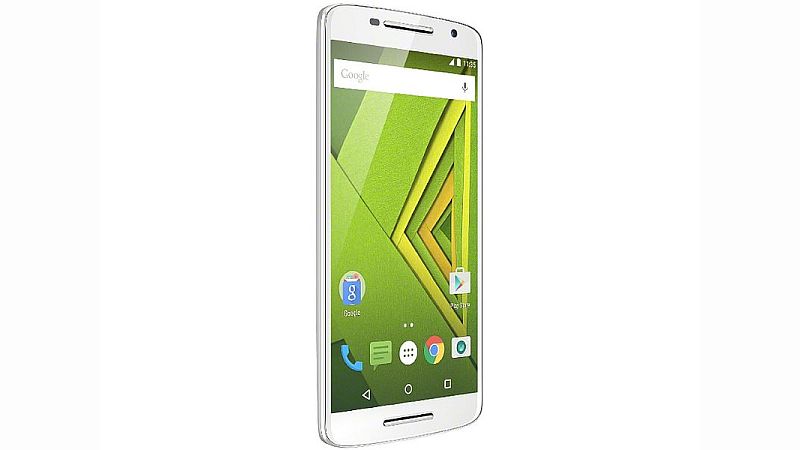 Moto X Play Running Android 7.1.1 Nougat Spotted on Benchmark Site; Tips Upcoming Update