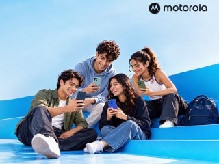 Motorola Launches Motorollers Community App for Android Users in India