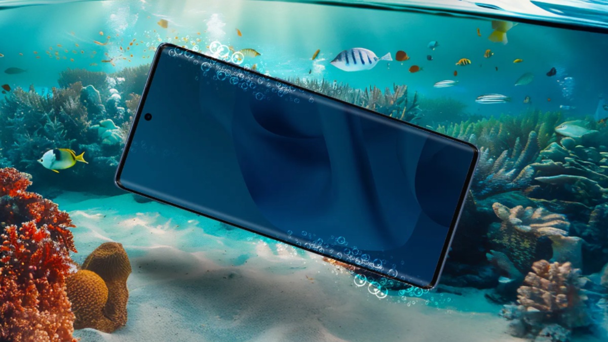 Motorola Teases Upcoming Smartphone Launch in India, Could Be the Moto G96 5G