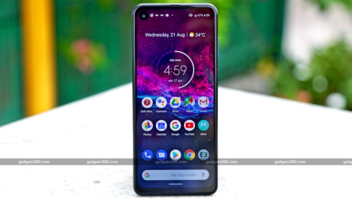 Motorola Reveals Which 23 Phones Will Receive Android 11 Update: Full List