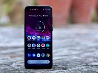 Motorola One Action With Ultra Wide-Angle Action Camera Launched in India: Price, Specifications