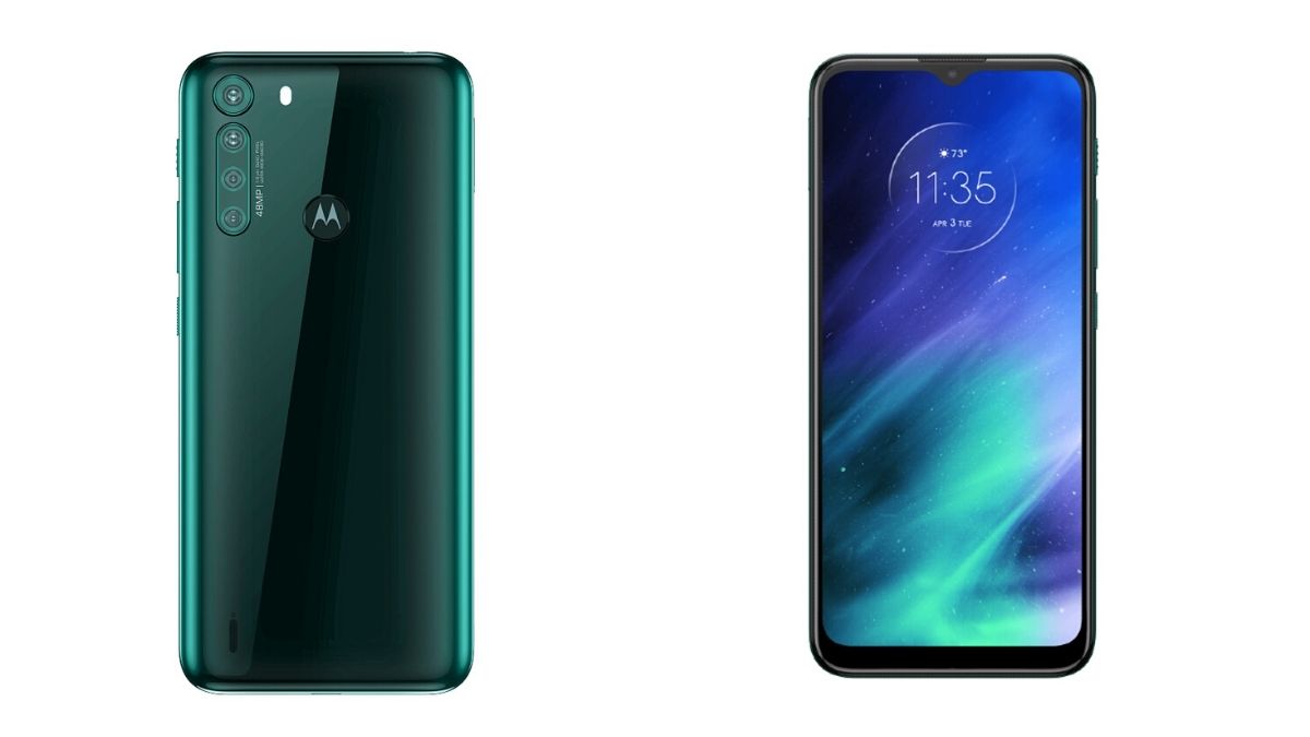 Motorola One Fusion With Snapdragon 710 SoC, 48-Megapixel Camera Launched: Specifications