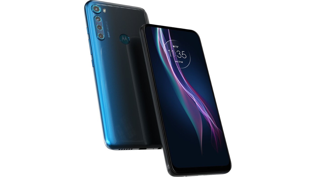 Motorola One Fusion+, One Fusion Price and Specifications Tipped