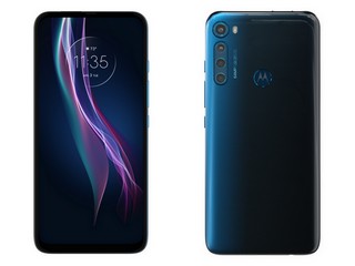 Motorola One Fusion+ to Go on Sale for First Time at 12 Noon via Flipkart: Price in India, Specifications