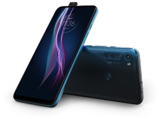 Motorola One Fusion+ to Go on Sale via Flipkart Today at 12 Noon: Price in India, Specifications