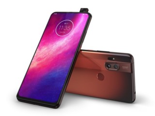 Motorola One Hyper With 64-Megapixel Camera, 45W Hyper Charge Support Launched: Price, Specifications