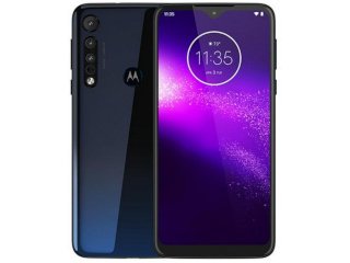 Motorola One Macro Goes on Sale in India via Flipkart: Price, Specifications, Offers