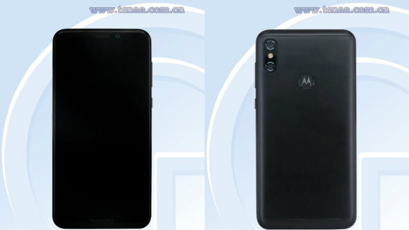 Motorola One Power Gets Certified on TENAA; Specifications, Design Revealed