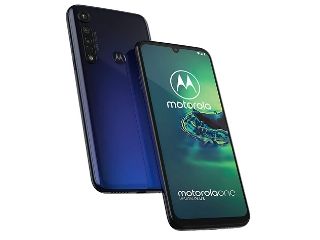 Motorola One Vision Plus With Snapdragon 665, Triple Rear Cameras Launched: Price, Specifications