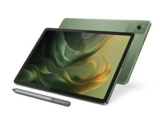 Moto Pad (2026) Launched With 7,040mAh Battery, 11-Inch 2.5K Display: Price, Specifications