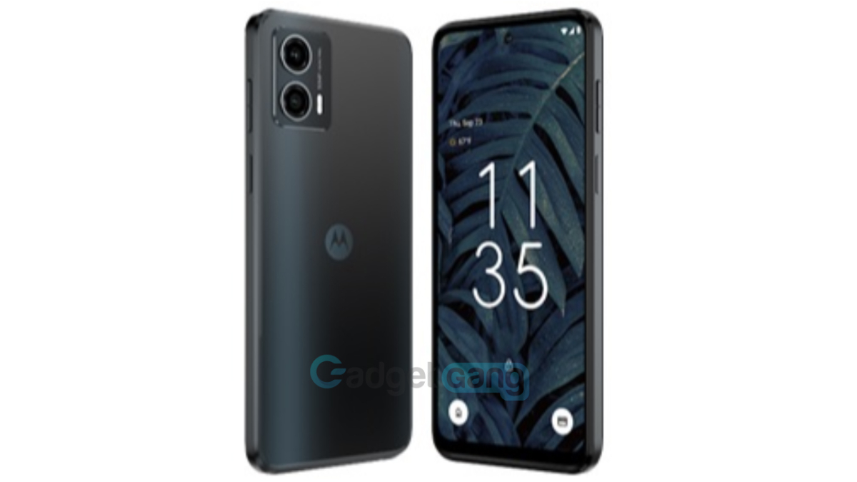 Motorola 'Penang' Leaked Image Hints at Dual Rear Cameras, Could Feature 4GB of RAM