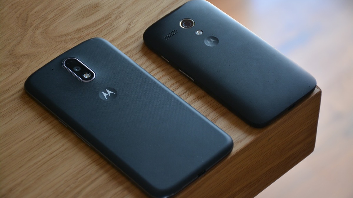 Moto G20 Alleged US FCC Listing Shows Dual-Band Wi-Fi, FM Radio