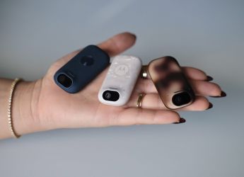 Motorola Unveils Unified AI Platform and AI Pin-Styled Wearable Device Prototype at CES 2026