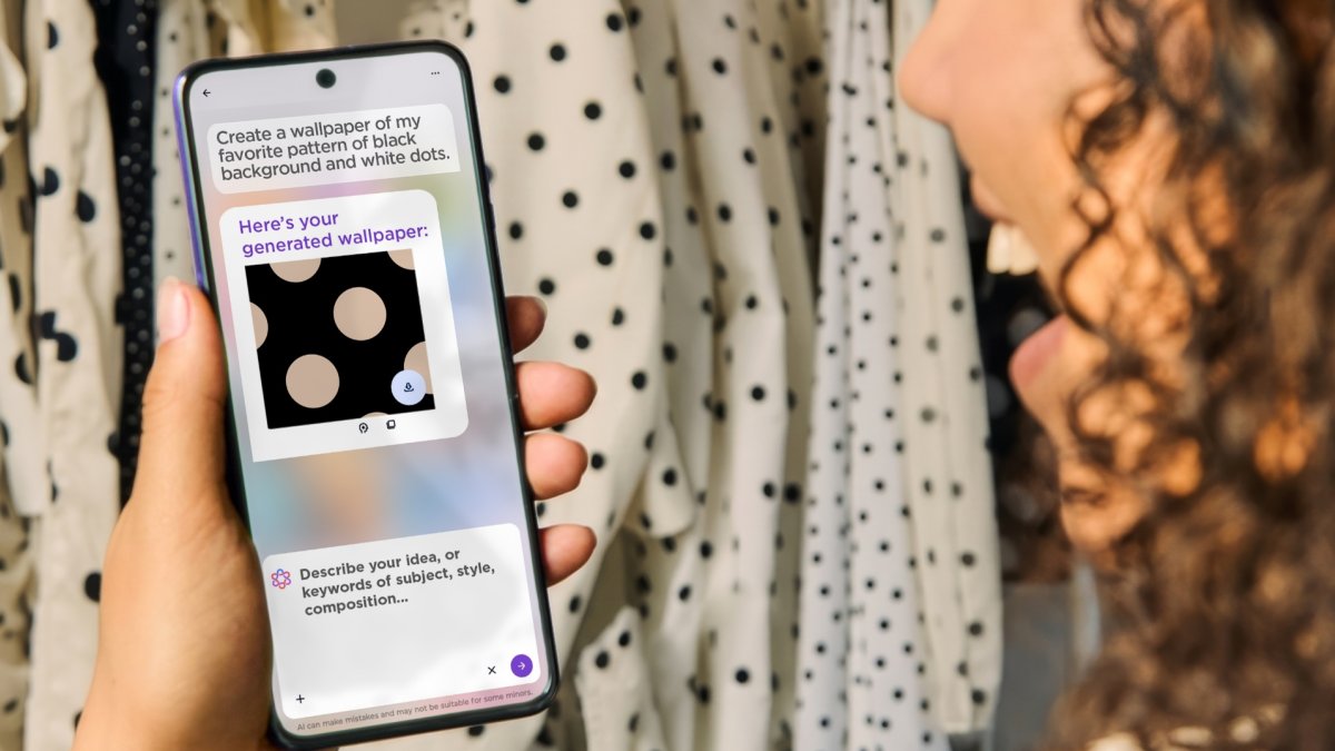 Motorola Qira AI Assistant Set to Reach More Devices With Android 17 Update
