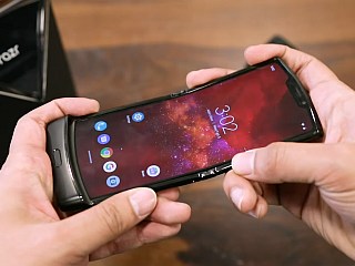 Motorola Razr (2019) India Sale Date Delayed to April 15 Due to Coronavirus Lockdown