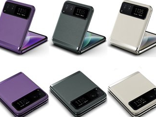 Motorola Razr 40 Renders, Specifications Leaked Ahead of Launch Today