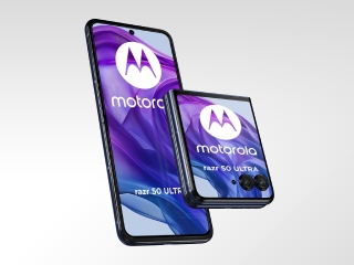 Motorola Razr, Razr 50 Ultra Design Renders Surface Online; Razr 50 Specifications Leaked: See Images