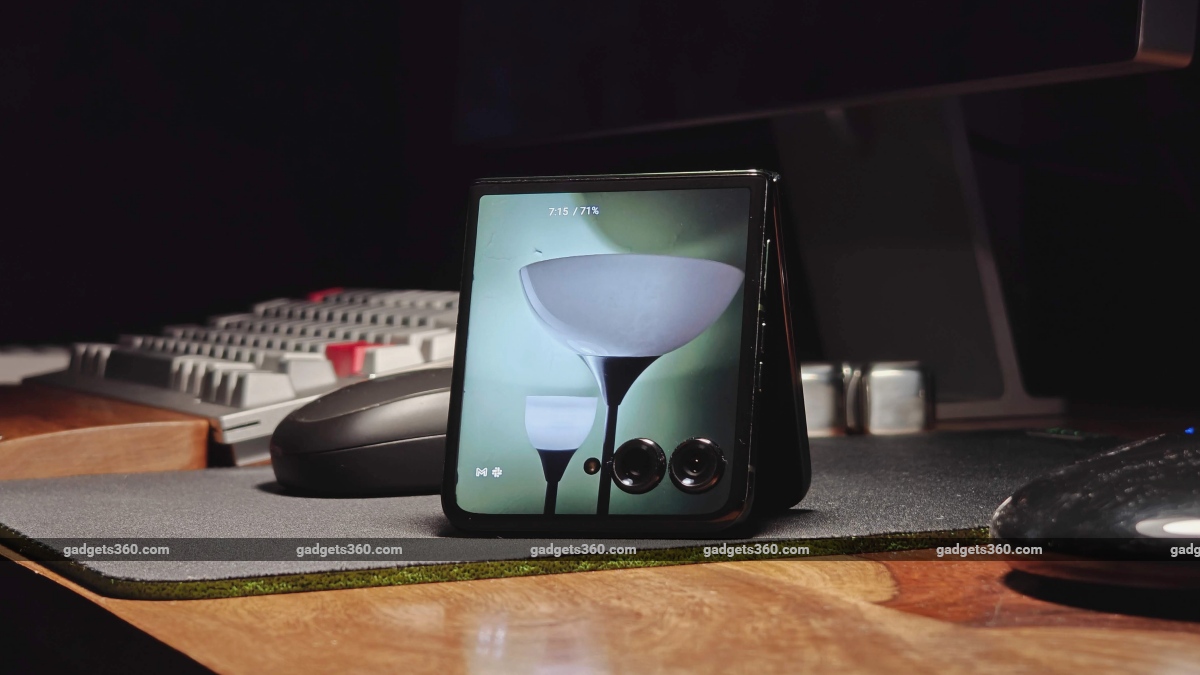 Motorola Razr 60 Ultra Surfaces on BIS Website, Could Launch in India Soon