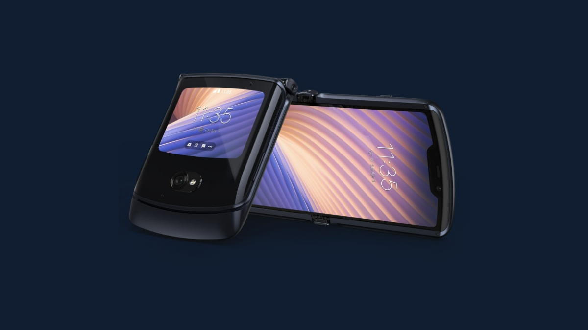 Motorola Razr 3 Tipped to Pack 2,800mAh Battery Ahead of Imminent Launch