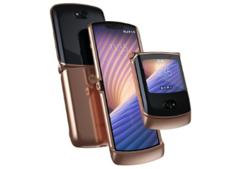 Motorola Razr 5G India Launch Teased, Company Also Likely to Unveil Smart TV and Other Appliances