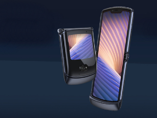 Motorola Razr 5G India Launch Set for October 5, to Be Offered via Flipkart