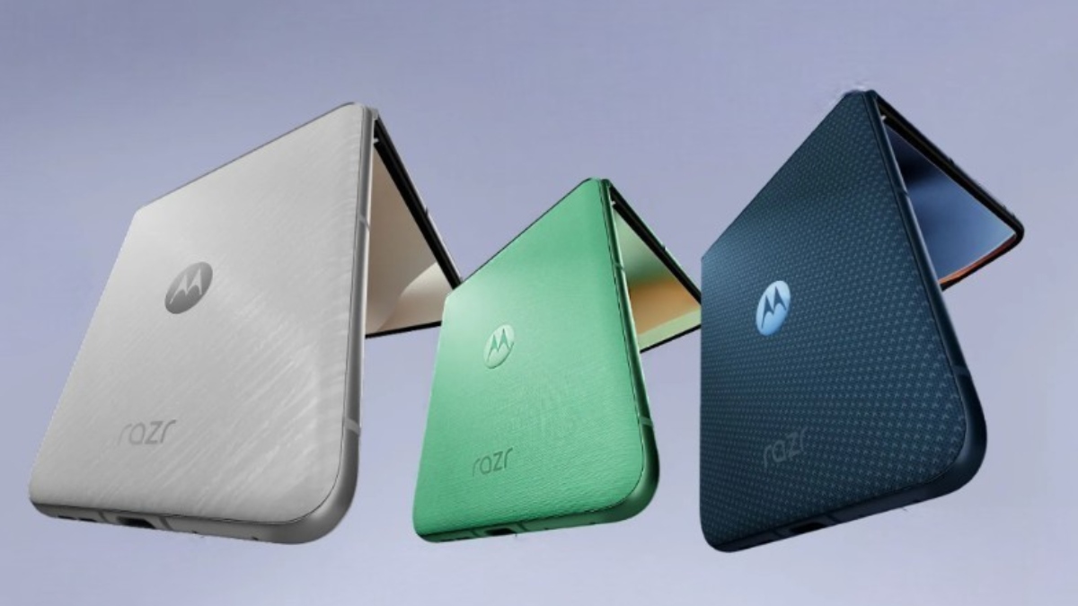 Motorola Razr 70 Global Launch Seems Imminent as Foldable Phone Visits UAE’s TDRA Certification Database