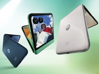 Motorola Razr 70 Global Launch Seems Imminent as Foldable Phone Visits UAE’s TDRA Certification Database