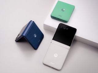 GrapheneOS Is Coming to Motorola&rsquo;s Foldables Next Year; Support for Razr Fold, Razr Ultra Confirmed
