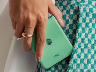 Motorola Razr 70 Listed on 3C Database Ahead of Anticipated Debut