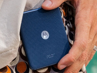 Motorola Razr 60 Swarovski Edition With Crystal Studded Design Leaked