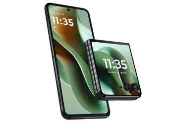 Motorola Razr 60 Ultra With Snapdragon 8 Elite Chip, Moto AI Suite Confirmed to Launch in India Soon