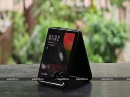 Motorola Razr 60 Ultra Review: Flip Phone Perfection? Motorola Razr 60 Ultra Review: Flip Phone Perfection?