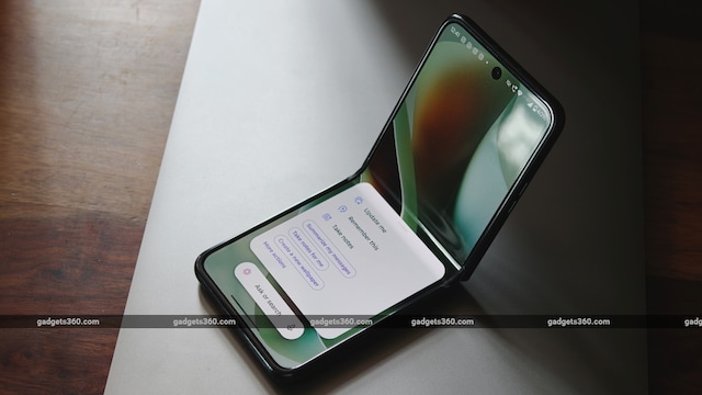 Flipkart Diwali Sale 2025: Motorola Edge 60 Pro, Moto Razr 60 and More Go on Sale at Discounted Prices Flipkart Diwali Sale 2025: Motorola Edge 60 Pro, Moto Razr 60 and More Go on Sale at Discounted Prices