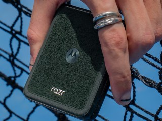 Motorola's First Book-Style Foldable Could Launch Later This Year