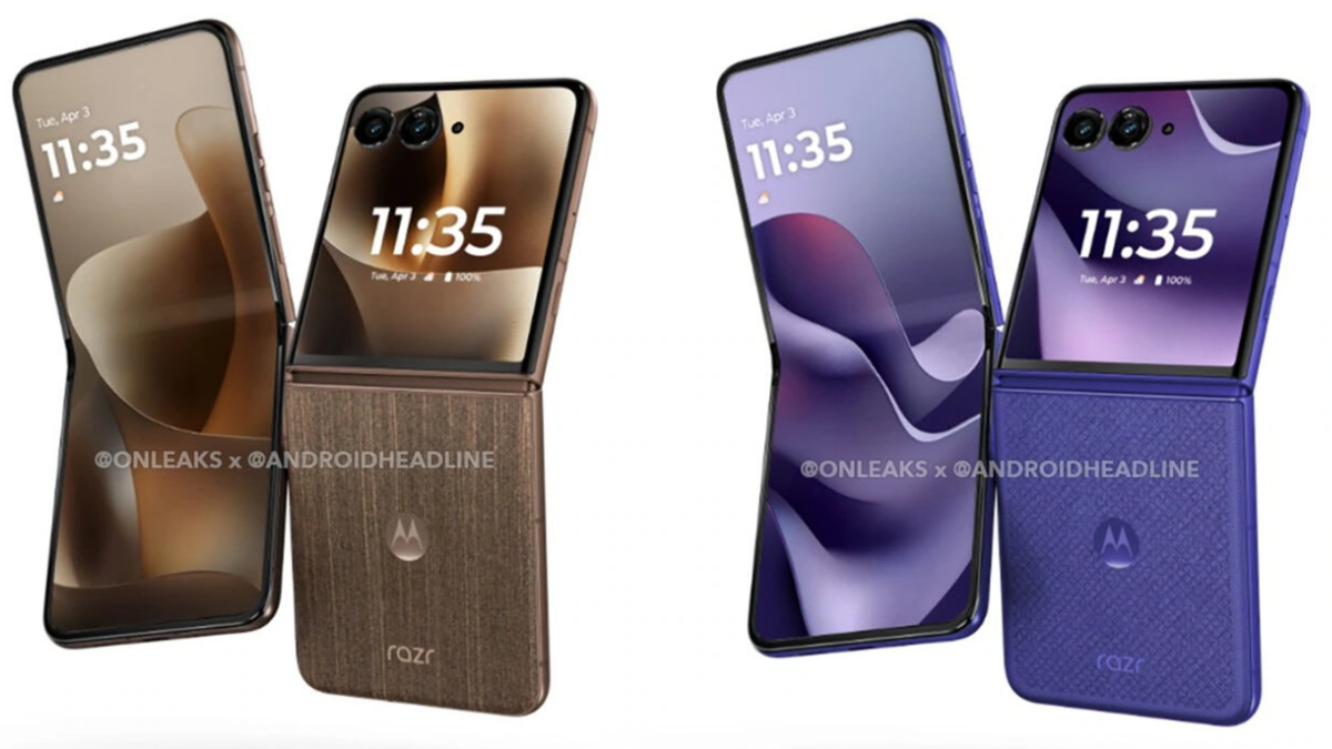 motorola razr 70 ultra onleaks inline Motorola Razr 70 Ultra