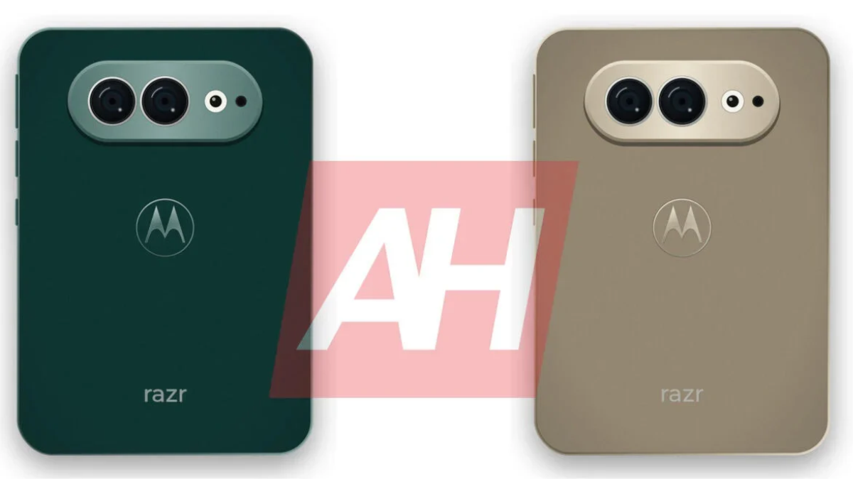 motorola razr flex concept render android headlines inline Motorola Razr Flex