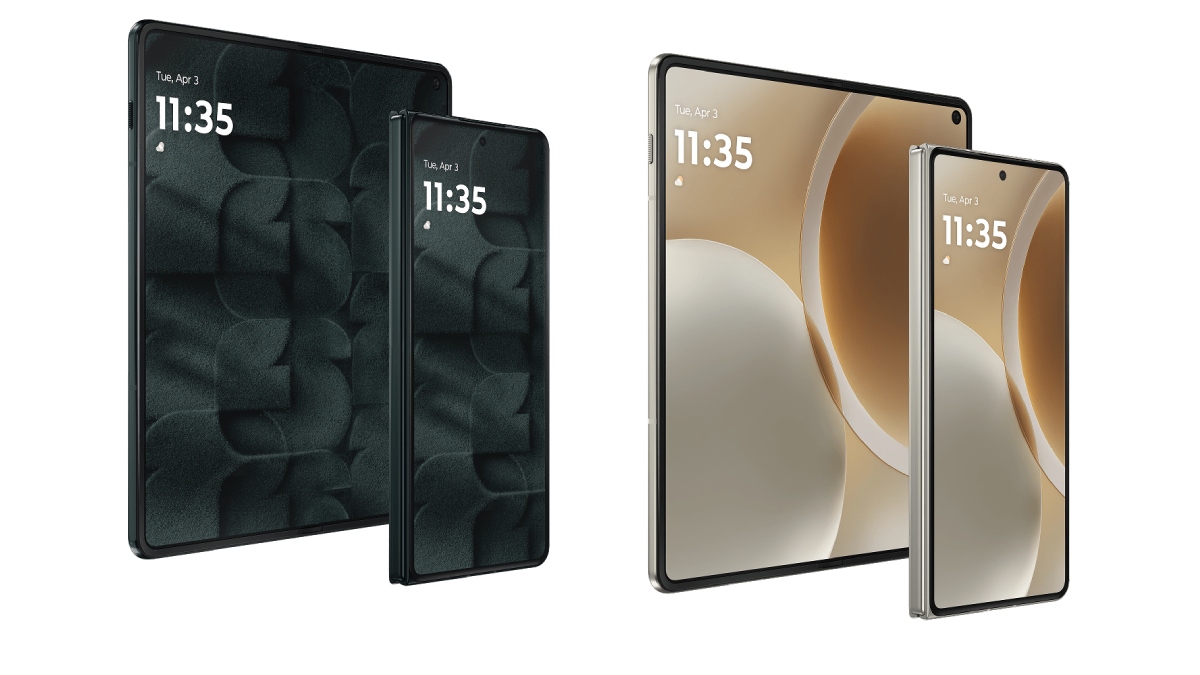 Motorola Razr Fold India Launch Date, Colourways and Memory Configurations Announced