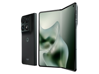 Motorola Razr Fold Set to Take on Honor Magic V6 at MWC 2026